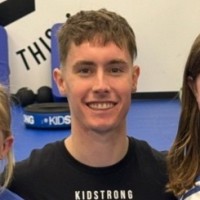 Lehigh Valley Phantoms Employee Kyle Cassidy's profile photo