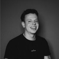 Tomaselli Gabriel BauGmbH Employee Alexander Galehr's profile photo