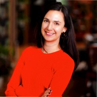 Devoted Health Employee Ashley Toal's profile photo