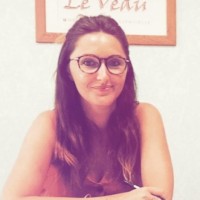Mélissa Riva Email