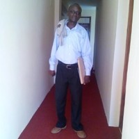 Home Made’ Employee Anthony Kamau's profile photo