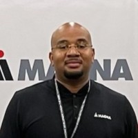 MAGNA SEATING OF AMERICA, INC. Employee Joshua Thompson's profile photo
