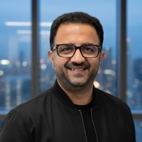 NVIDIA Employee Amit Goel's profile photo