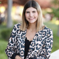 Chilexpress Employee Sofía Álvarez's profile photo