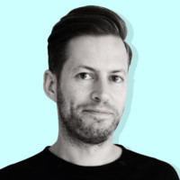 Ringside Data Employee Ben Pritchard's profile photo