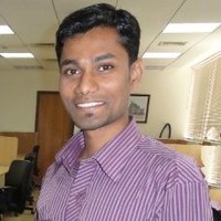 Preferred IT Employee Ankush Kapure's profile photo