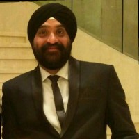 WOW Holidays (World of Wonders Travel Pvt. Ltd.) Employee Ranjeet Makhija's profile photo
