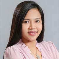 Zurich Insurance Employee Ei Win's profile photo