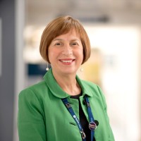 The Royal Melbourne Hospital & NorthWestern Mental Health Employee Christine Kilpatrick's profile photo