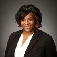 Crunch Fitness Employee Dina Ford's profile photo