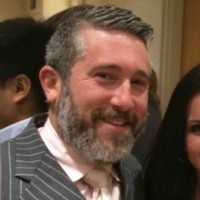 MOR Lending Employee Brian Tranchida's profile photo