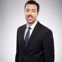 Barrick Gold Corporation Employee Jordan Lianza's profile photo