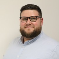 Eastron Europe Limited Employee Simon Crangle's profile photo