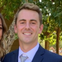 E.R.I. Electrical Representatives Employee Keaton Smith's profile photo