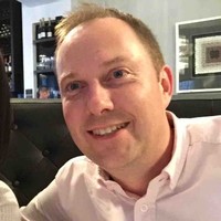 Cognito Employee Tim Beauchamp's profile photo