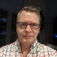 James Nunn Email & Phone Number