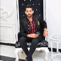BVLOGIC Employee Qamar Aftab's profile photo