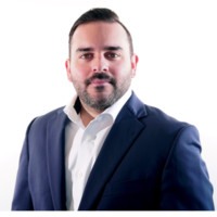 Wolf Co Real Estate Employee Carlos Marcano's profile photo