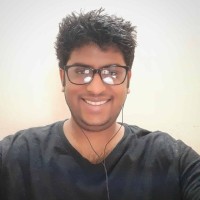 Raven.io Employee Karan Atree's profile photo