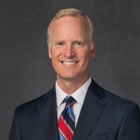 The Church of Jesus Christ of Latter-day Saints Employee Matt Richards's profile photo