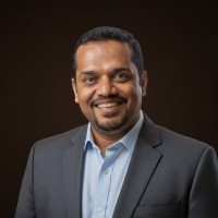Sclera Employee Manish Salian's profile photo