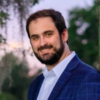 Industrial Automation Systems Employee Kyle Schambach's profile photo