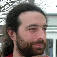Tobias Dammers Email