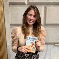 Ignite! Reading Employee Charlotte Marks's profile photo