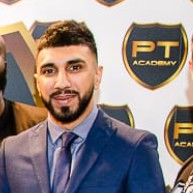 Eesa Ahmed Email & Phone Number