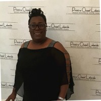 Johnny Rockets Employee Zawadi Holliday's profile photo