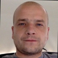 Velocity Smart Technology Employee Veselin Petkov's profile photo