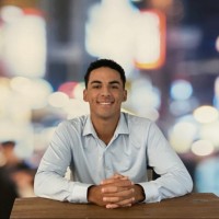 VelocityEngine Employee Peyton Glaze's profile photo