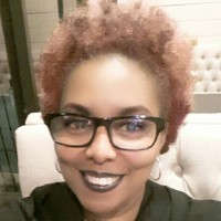 AMCS Employee Rosalind Brown's profile photo