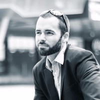 Archilab Employee Martin Donoval's profile photo
