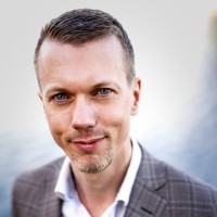 Netcompany Employee Thomas Koefoed's profile photo