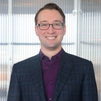 NetSPI Employee Cody Wass's profile photo