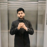 TrustLogics Employee Rahul Kumavat's profile photo