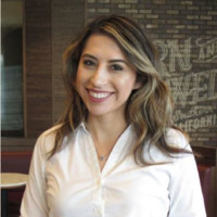 The Coffee Bean & Tea Leaf® Employee Jessica Robles's profile photo