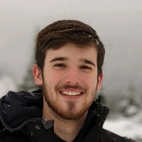 Isak Computing, LLC Employee Tobias Dault's profile photo