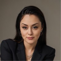 Metal Finishing Company, Inc. Employee Catherine Collins's profile photo