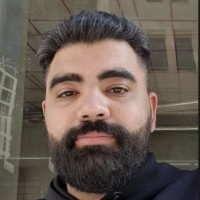 OSC4I Employee Mohammad Hatahet's profile photo