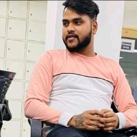 insurejoy.com Employee Abhishek Saw's profile photo