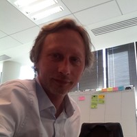 Christophe Devillers Email & Phone Number