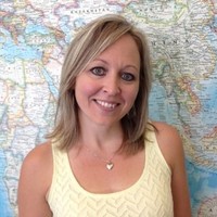 UNIGLOBE LGI Travel Employee Nicole Peter's profile photo