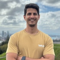 Kaustubh Joshi
