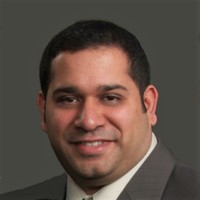 Utsav Patel Email & Phone Number