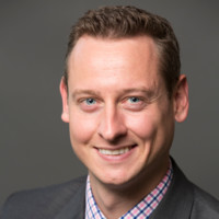 Doniger / Burroughs PC Employee Trevor Barrett's profile photo