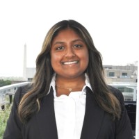 Organization for International Investment Employee Samar Baig's profile photo