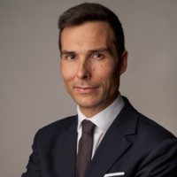 Grupo Amper Employee Enrique Perez's profile photo
