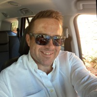 Trak Design & Build Employee Shane Meyer's profile photo